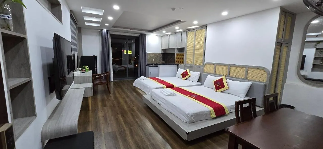 Value Hotel Ho Chi Minh City