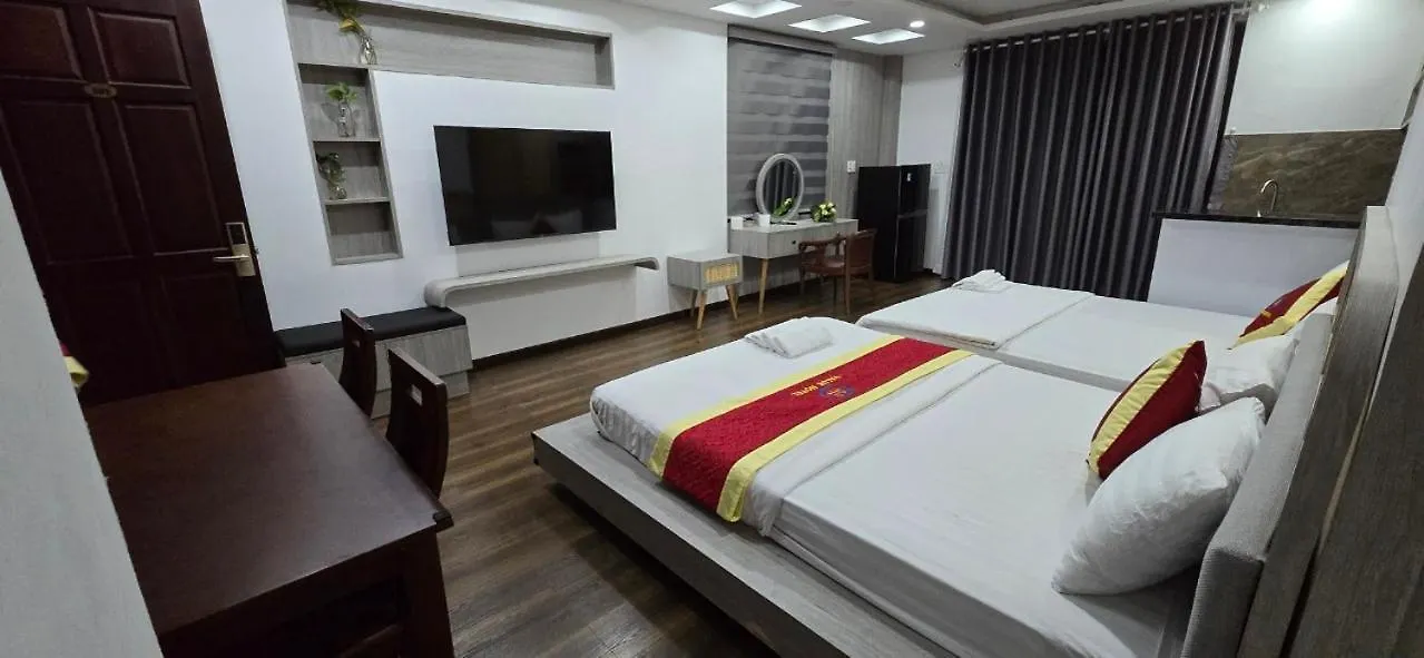 Value Hotel Ho Chi Minh City