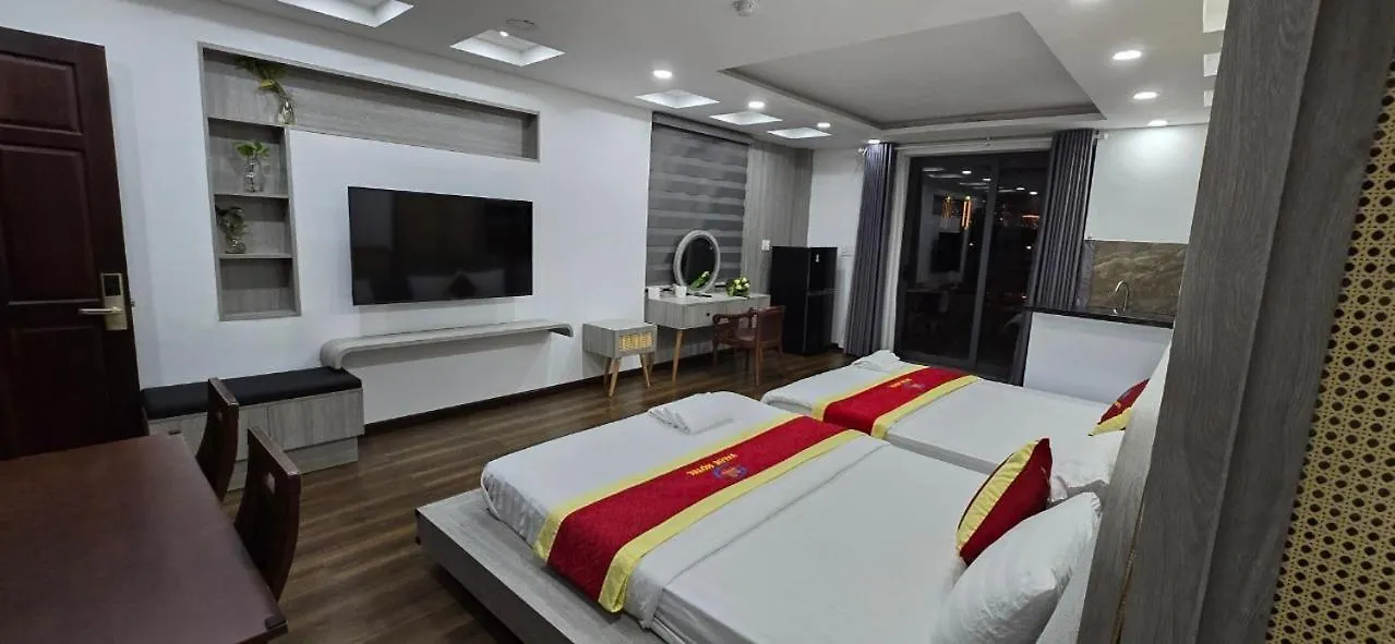 Value Hotel Ho Chi Minh City