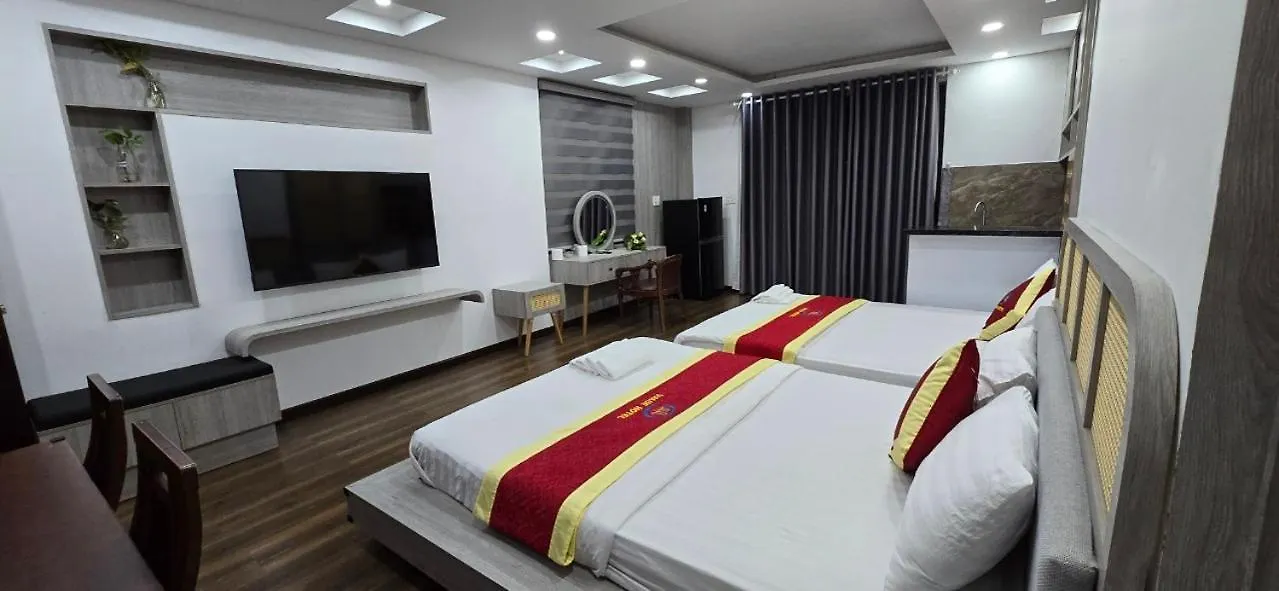 Value Hotel Ho Chi Minh City 0*,  Vietnam