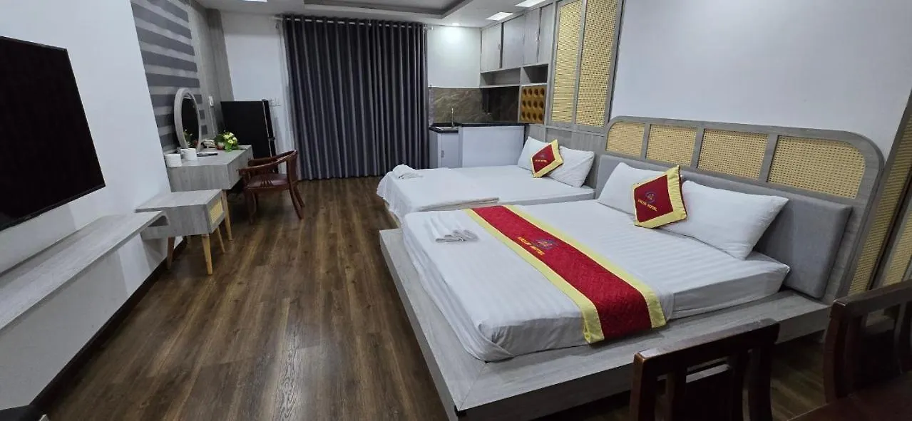 Value Hotel Ho Chi Minh City