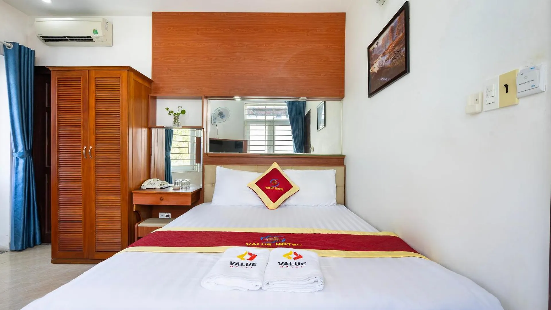 Value Hotel Ho Chi Minh City 0*,  Vietnam