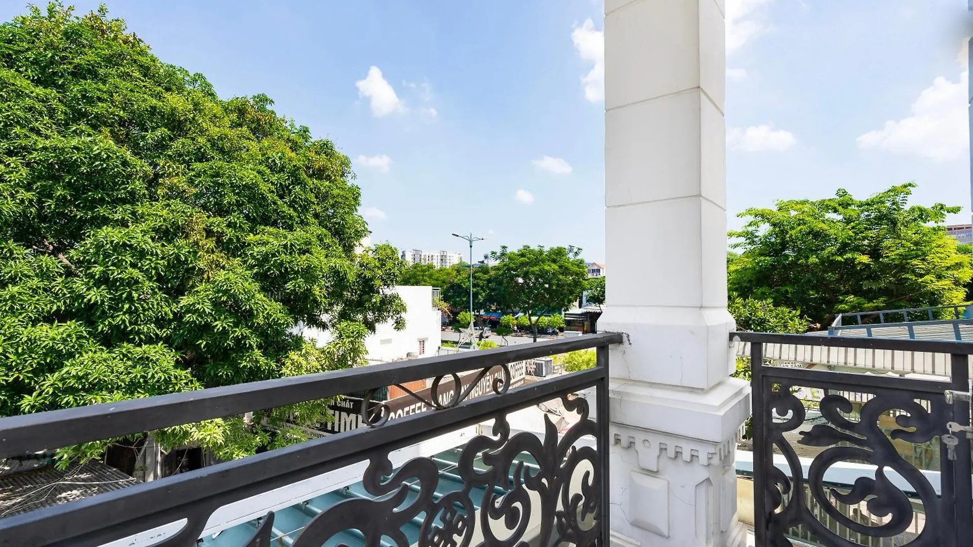 Value Hotel Ho Chi Minh City Vietnam