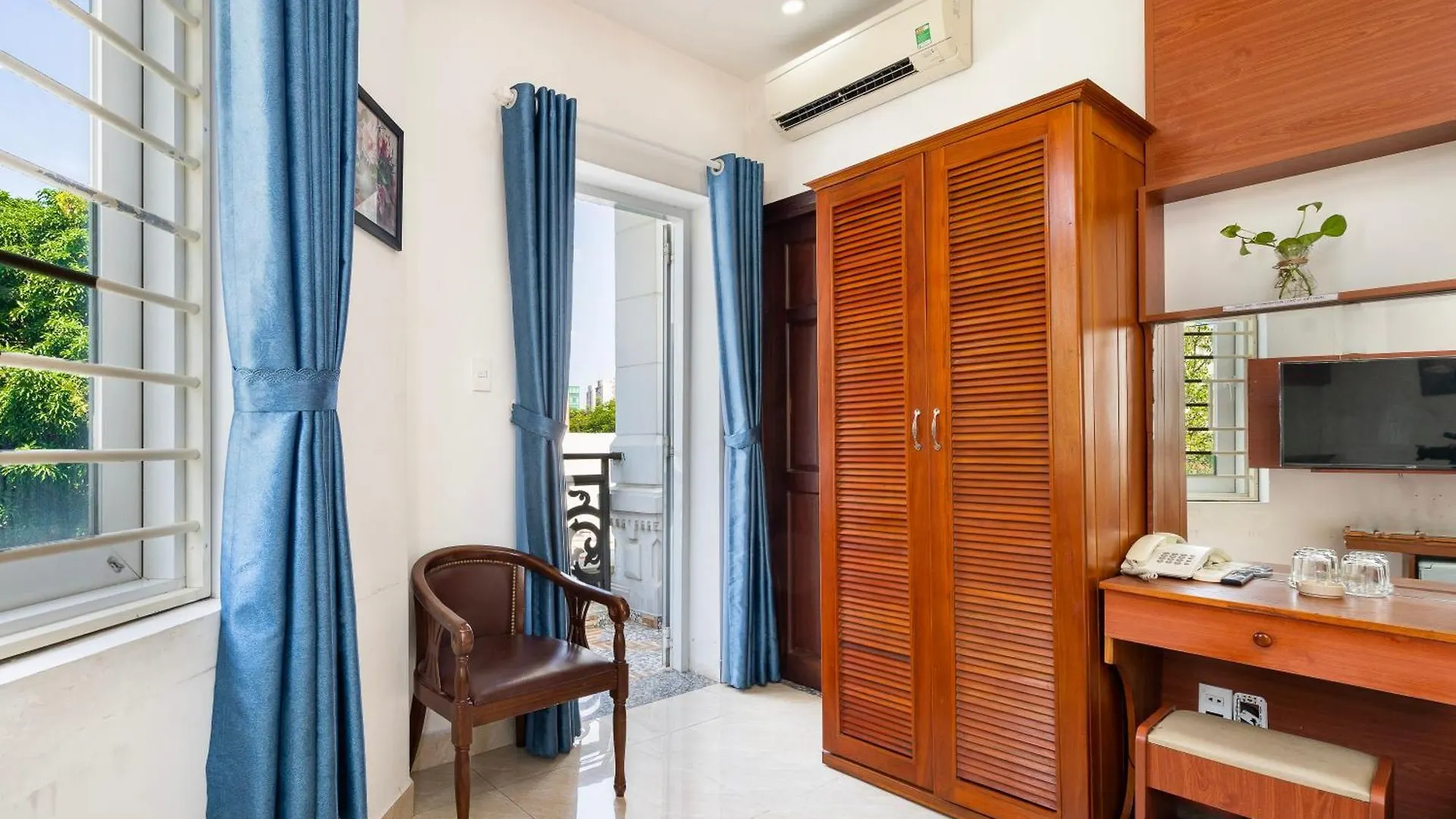 Value Hotel Ho Chi Minh City