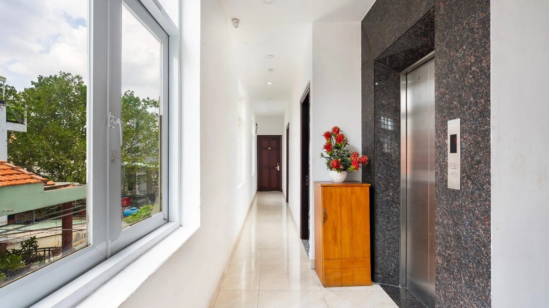 Value Hotel Ho Chi Minh City