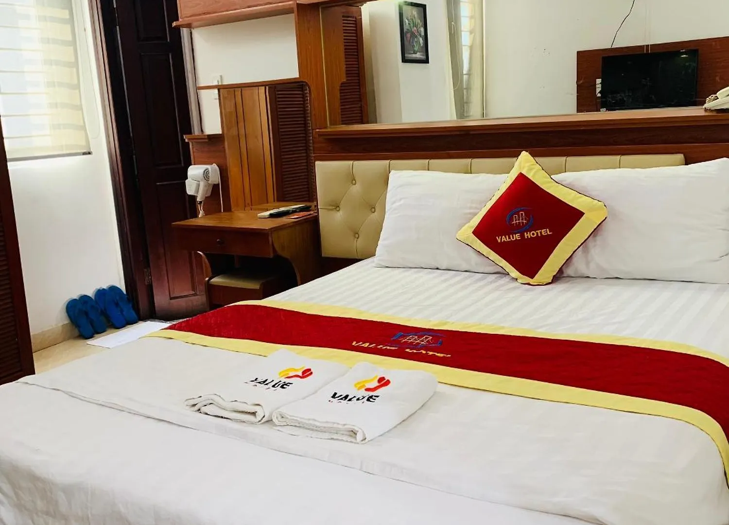 Value Hotel Ho Chi Minh City 0*,