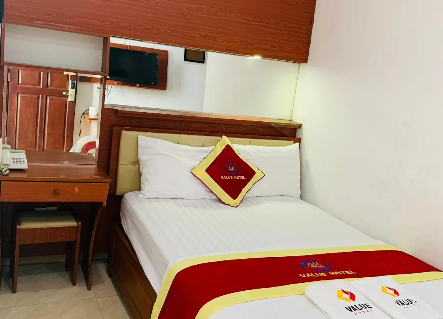 Value Hotel Ho Chi Minh City