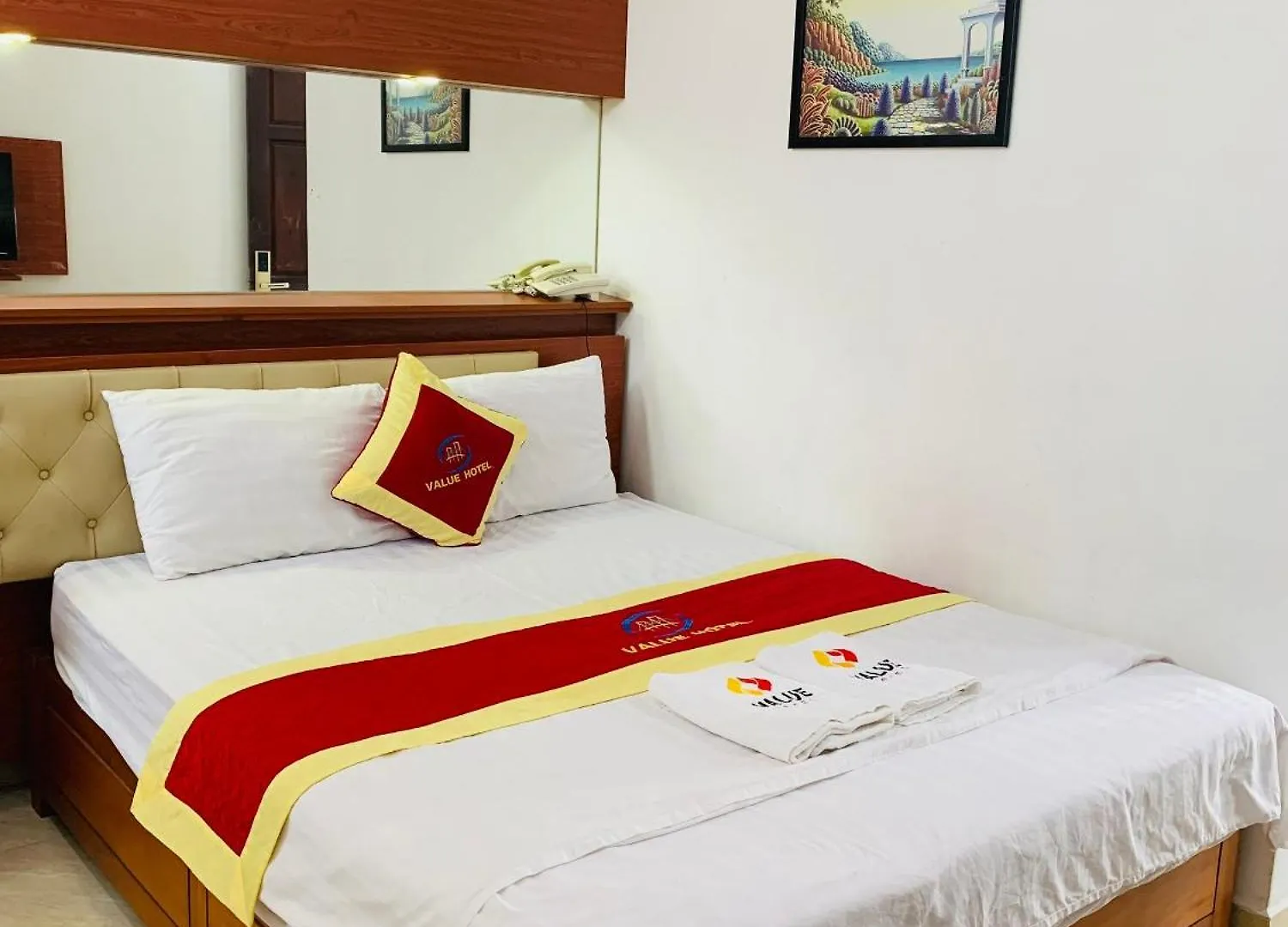 Value Hotel Ho Chi Minh City