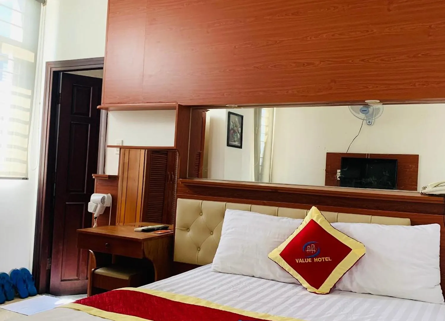 Value Hotel Ho Chi Minh City Vietnam