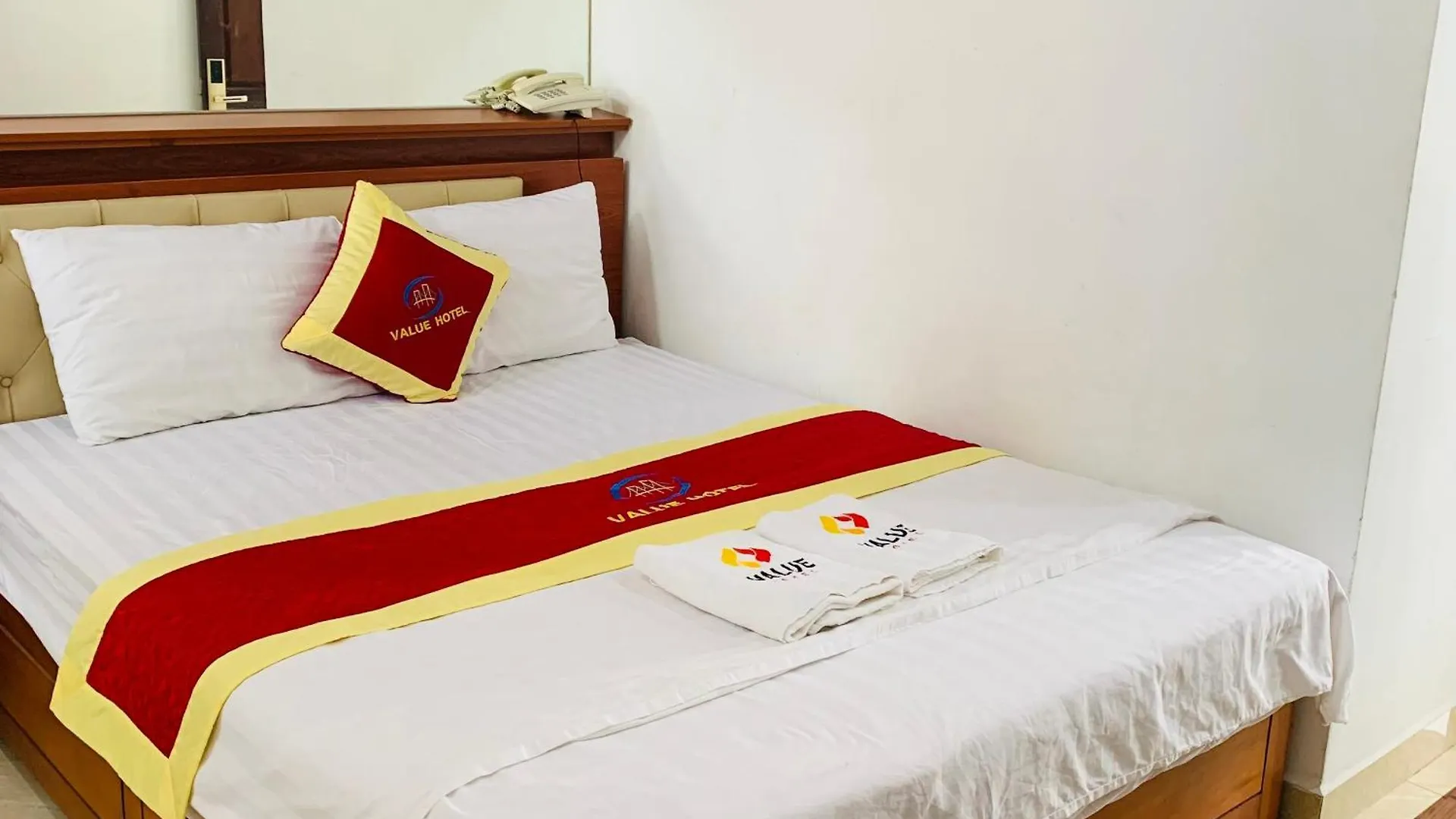 Value Hotel Ho Chi Minh City