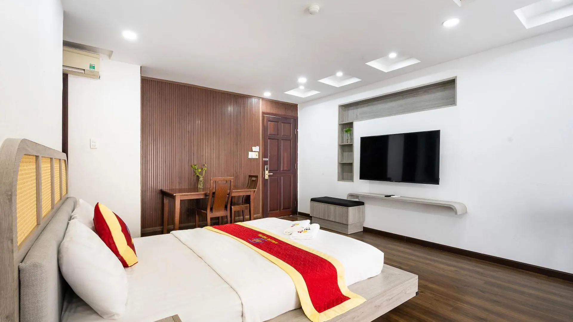 Value Hotel Ho Chi Minh City 0*,
