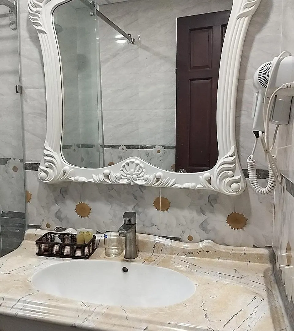Value Hotel Ho Chi Minh City