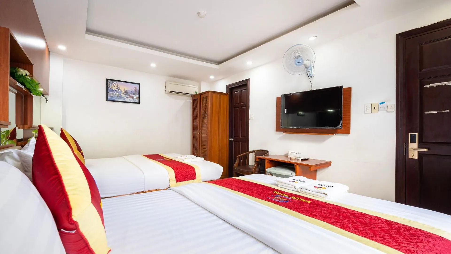 Value Hotel Ho Chi Minh City