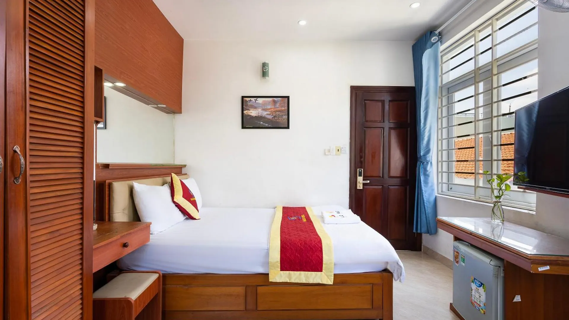 Value Hotel Ho Chi Minh City