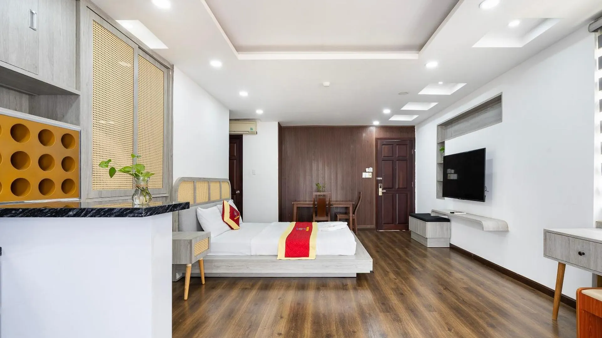 Value Hotel Ho Chi Minh City
