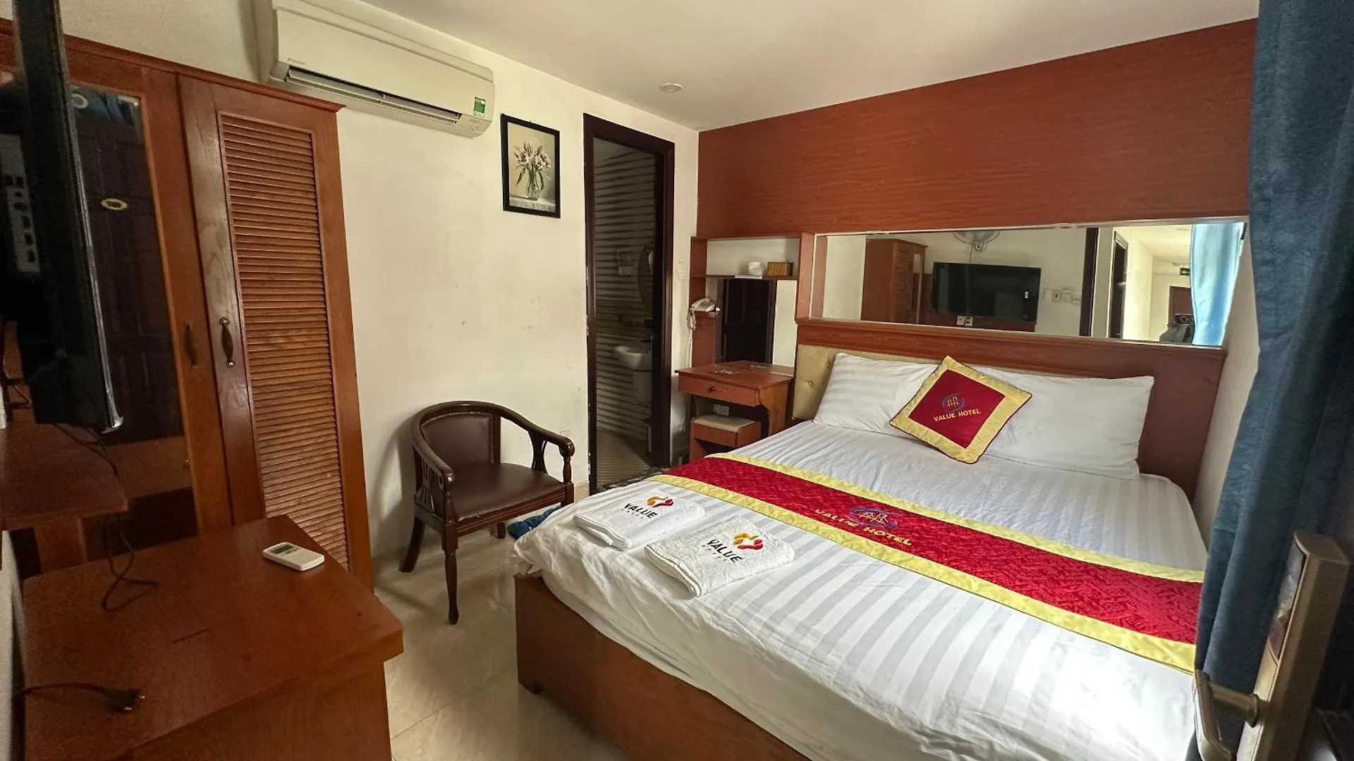 Value Hotel Ho Chi Minh City Vietnam