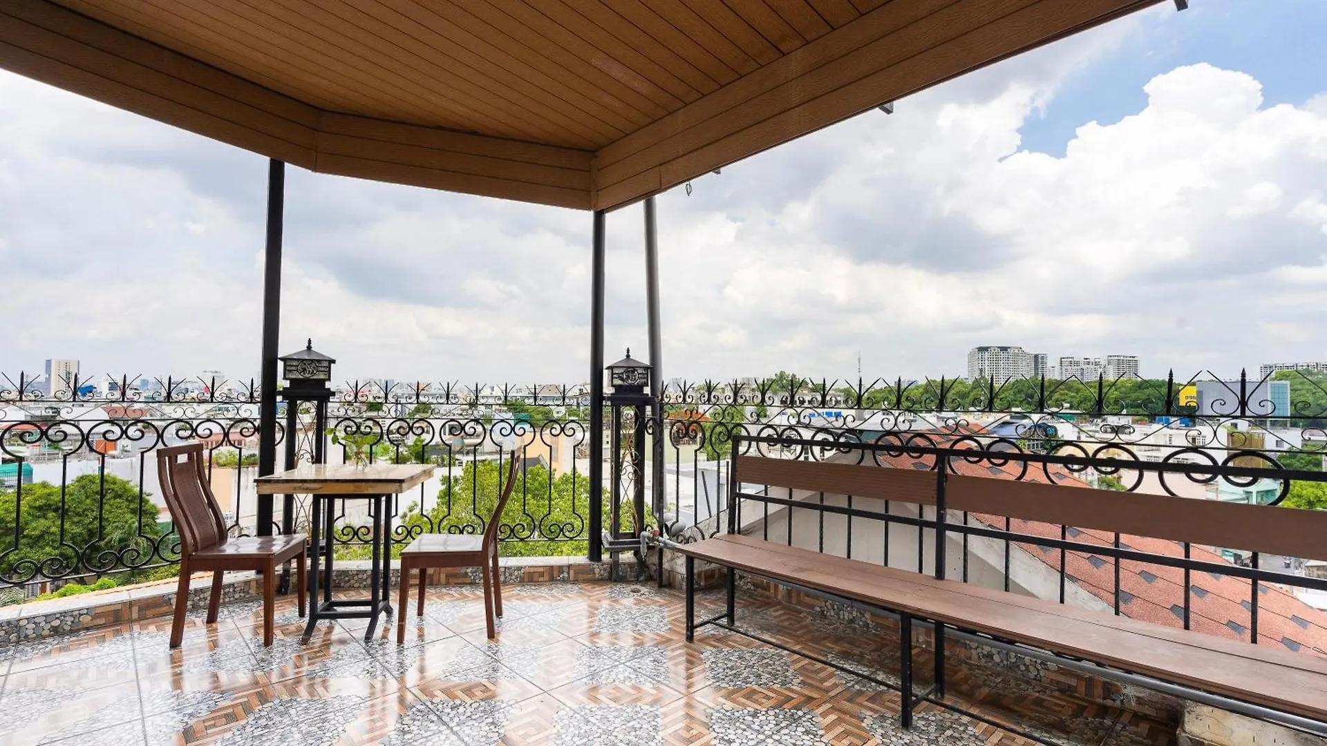 Value Hotel Ho Chi Minh City Vietnam