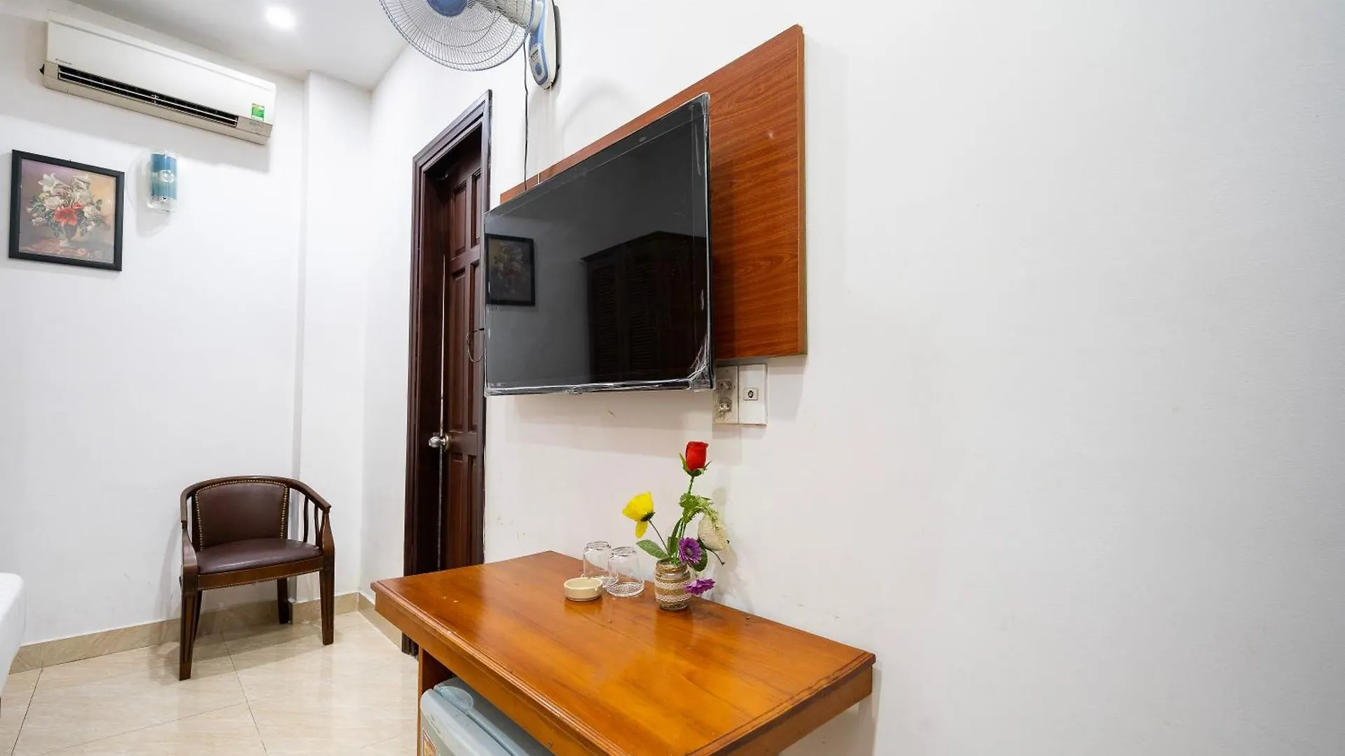 Value Hotel Ho Chi Minh City
