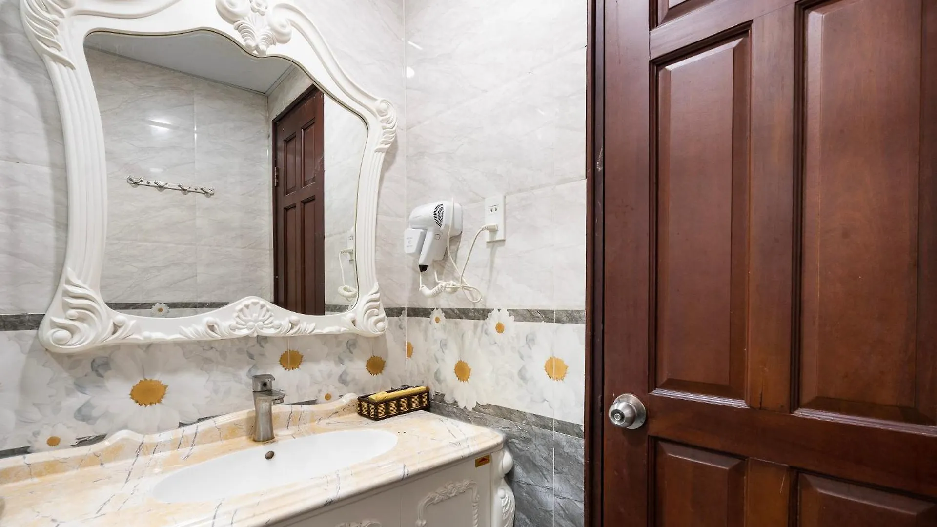Value Hotel Ho Chi Minh City Vietnam
