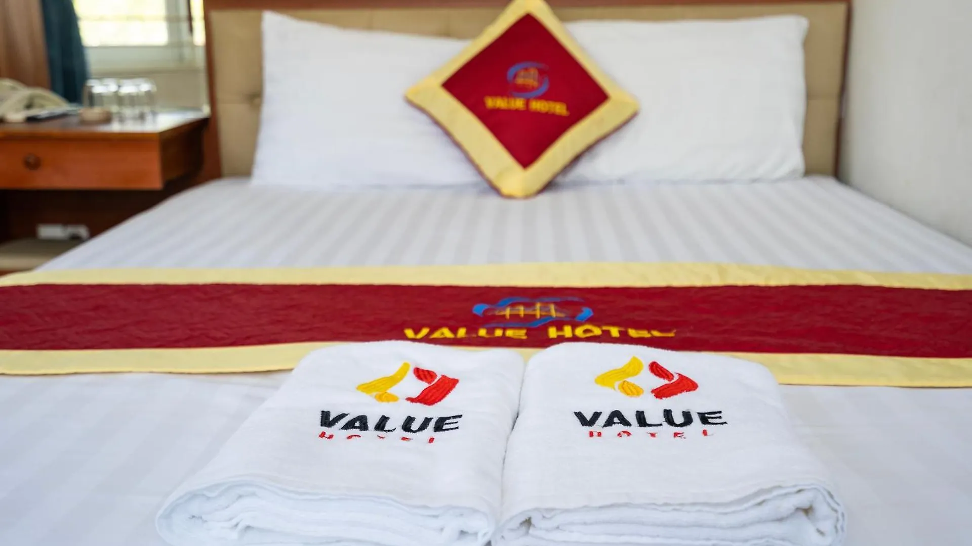 Value Hotel Ho Chi Minh City