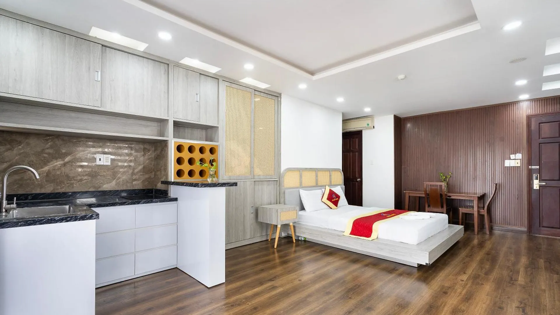 Value Hotel Ho Chi Minh City 0*,