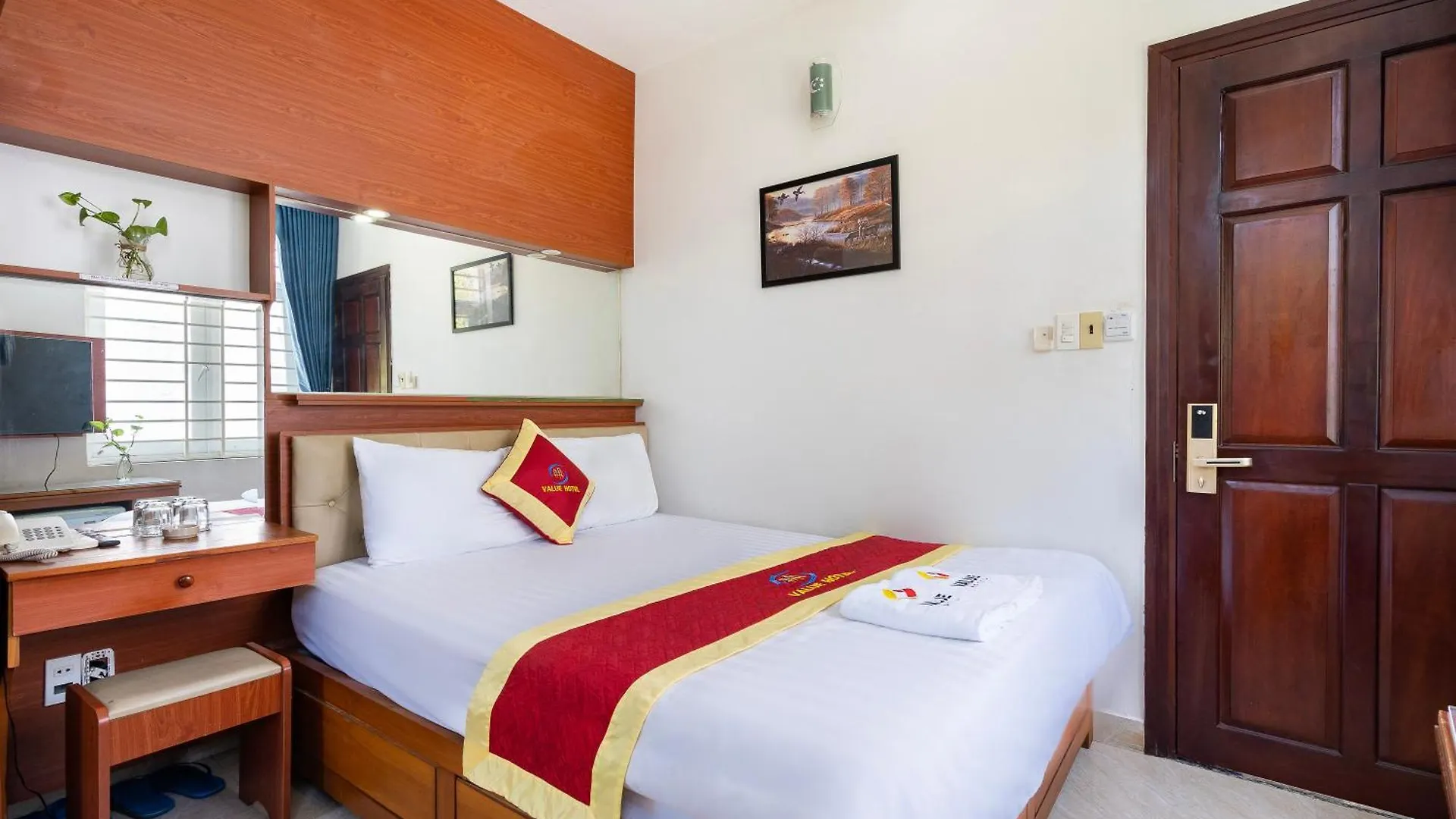 Value Hotel Ho Chi Minh City