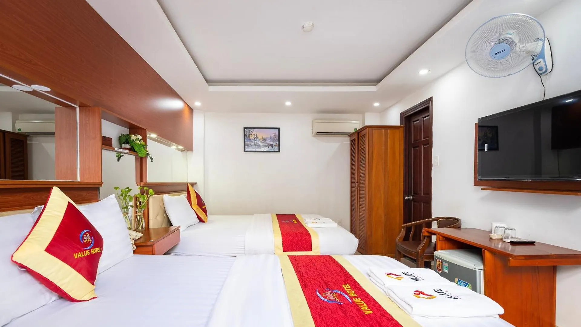 Value Hotel Ho Chi Minh City