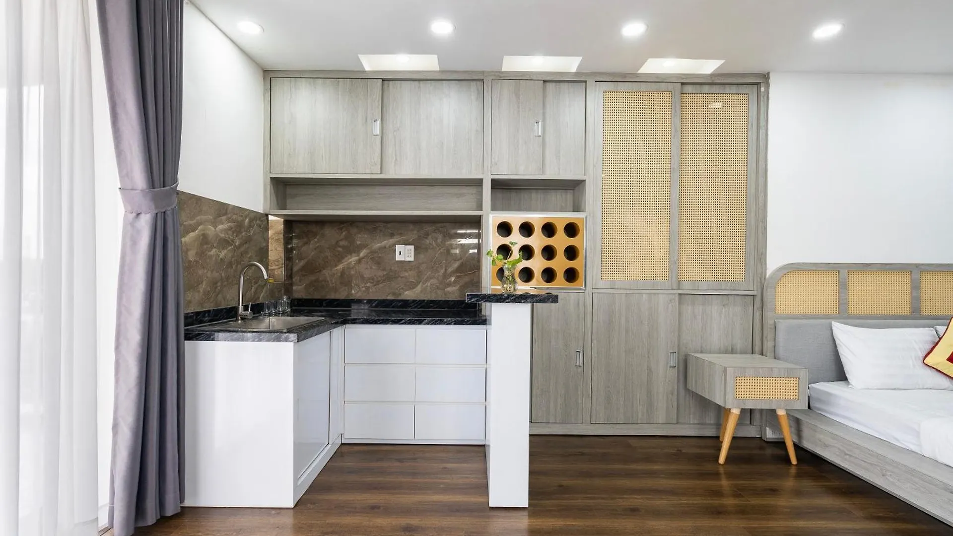 Value Hotel Ho Chi Minh City