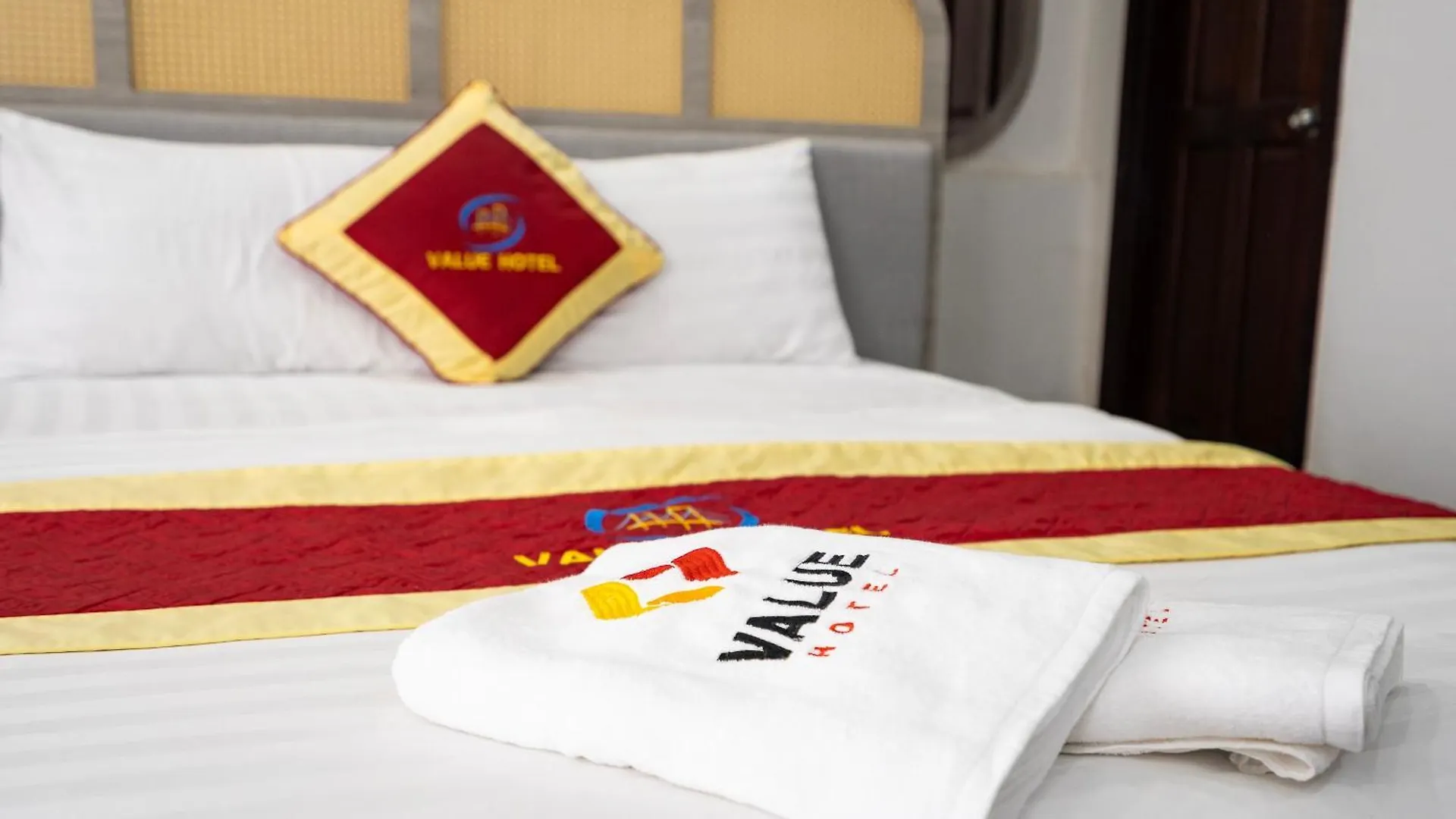 Value Hotel Ho Chi Minh City 0*,  Vietnam