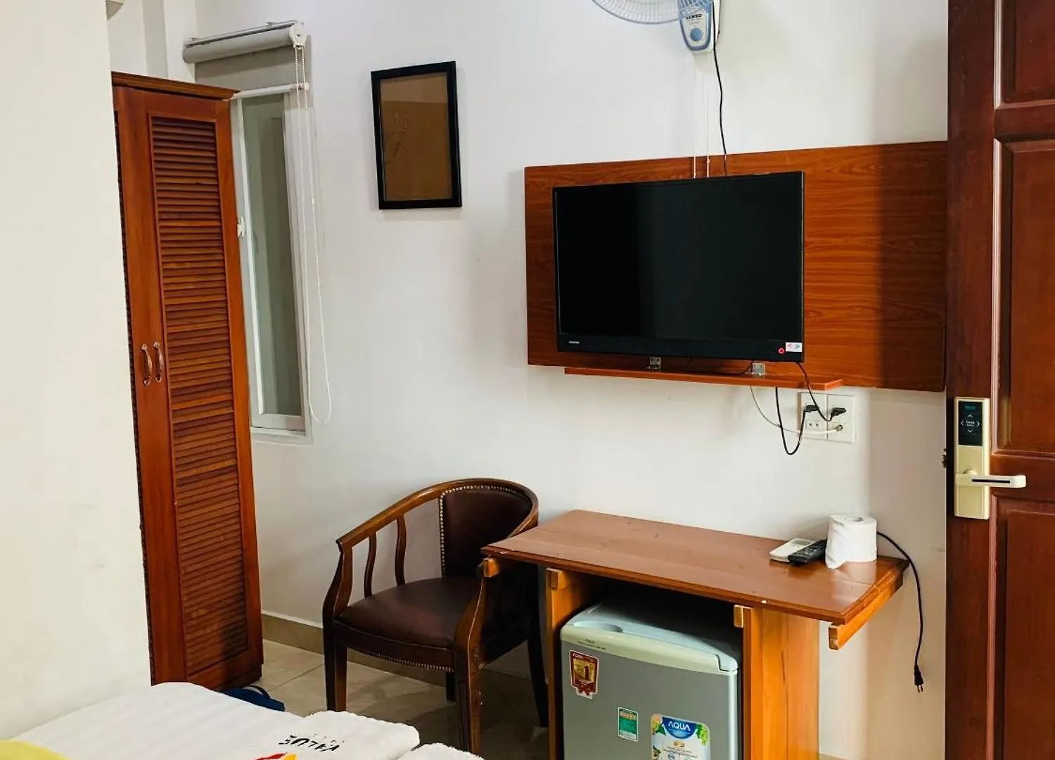 Value Hotel Ho Chi Minh City