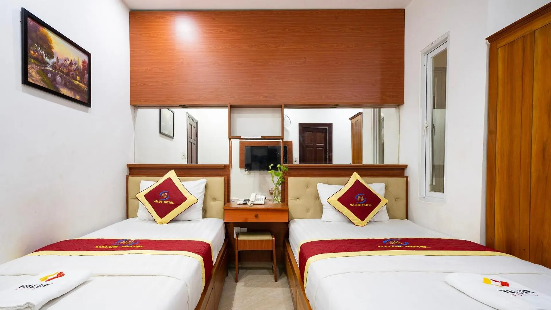 Value Hotel Ho Chi Minh City
