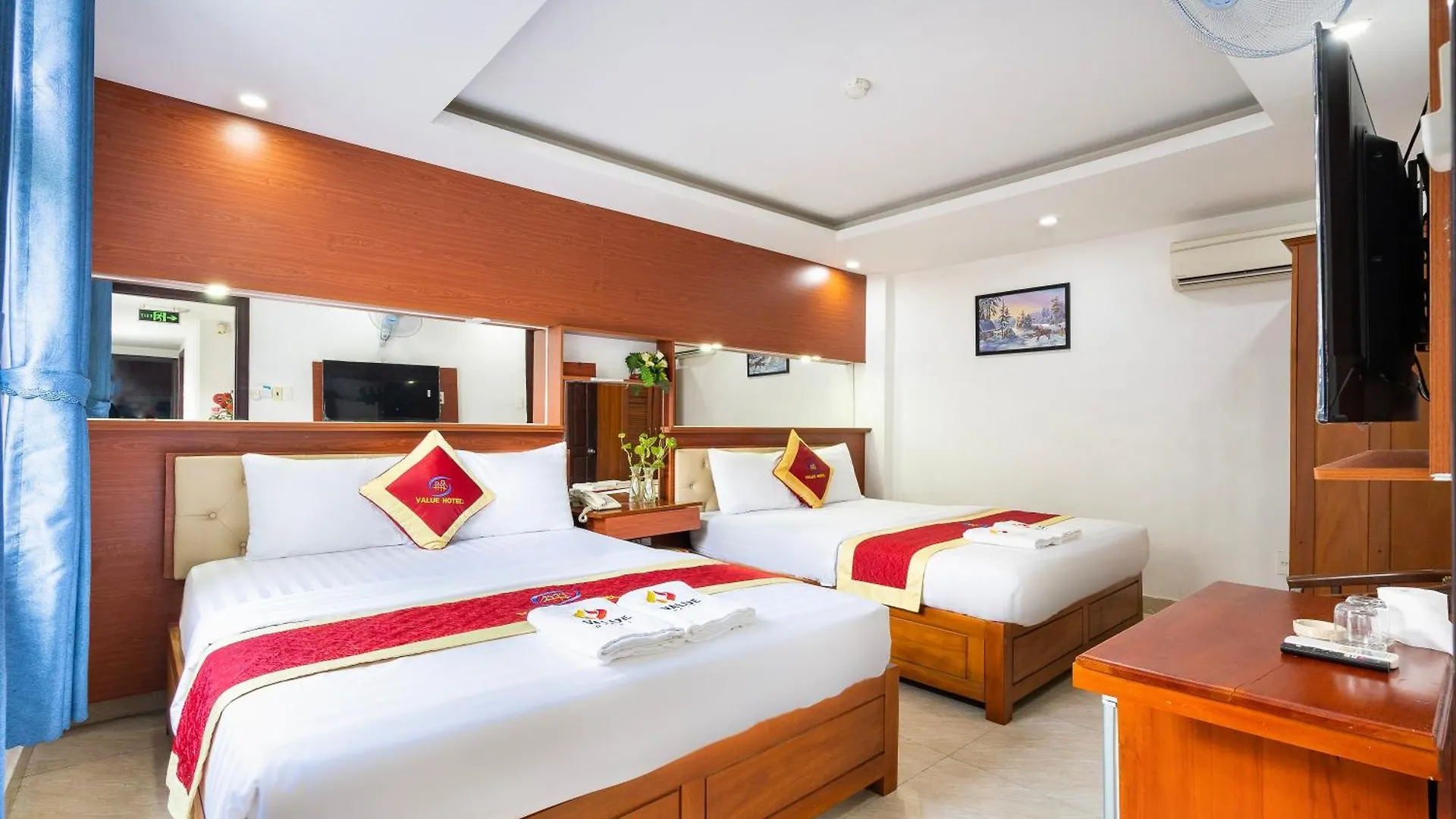 Value Hotel Ho Chi Minh City