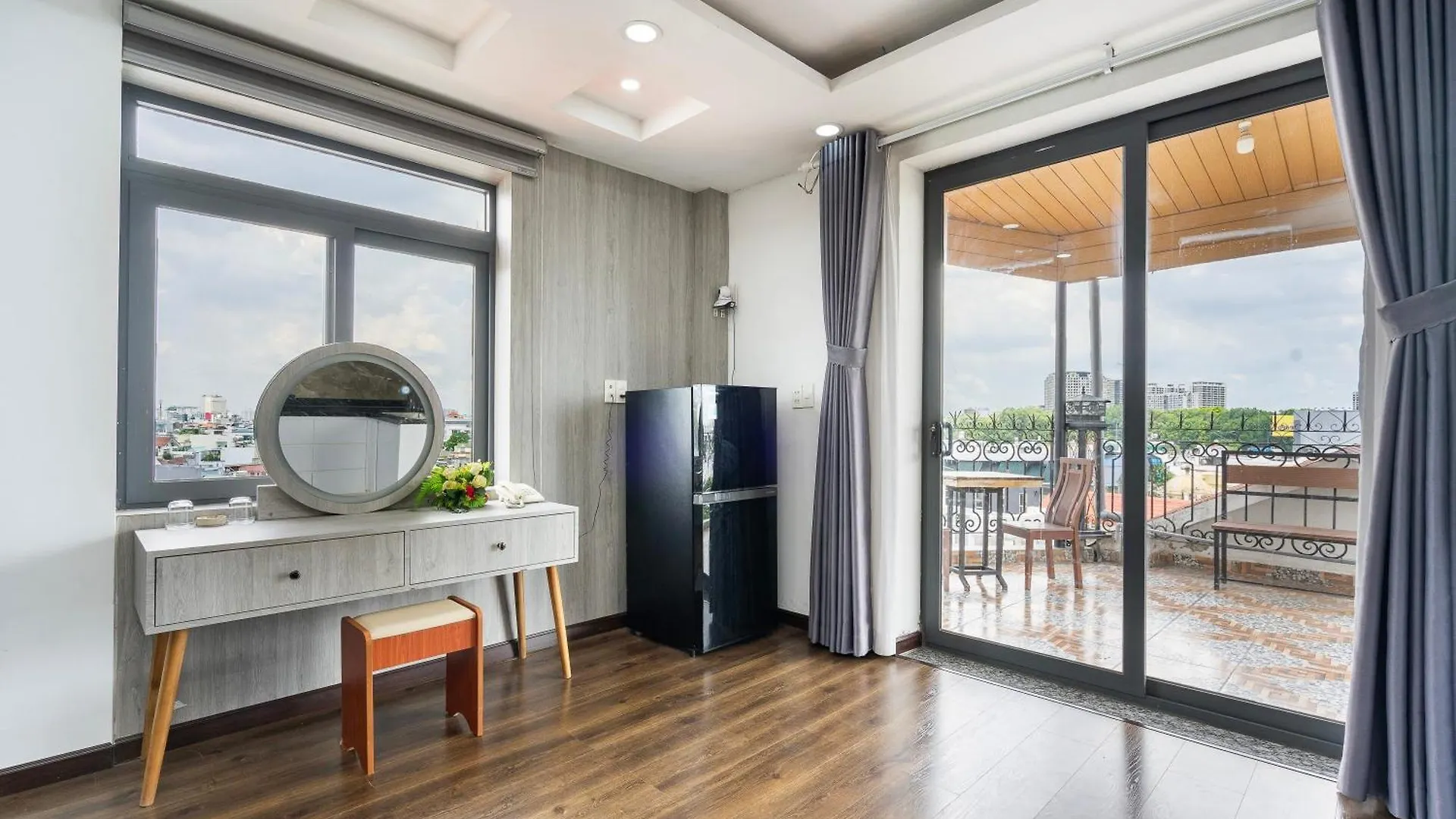 Value Hotel Ho Chi Minh City Vietnam