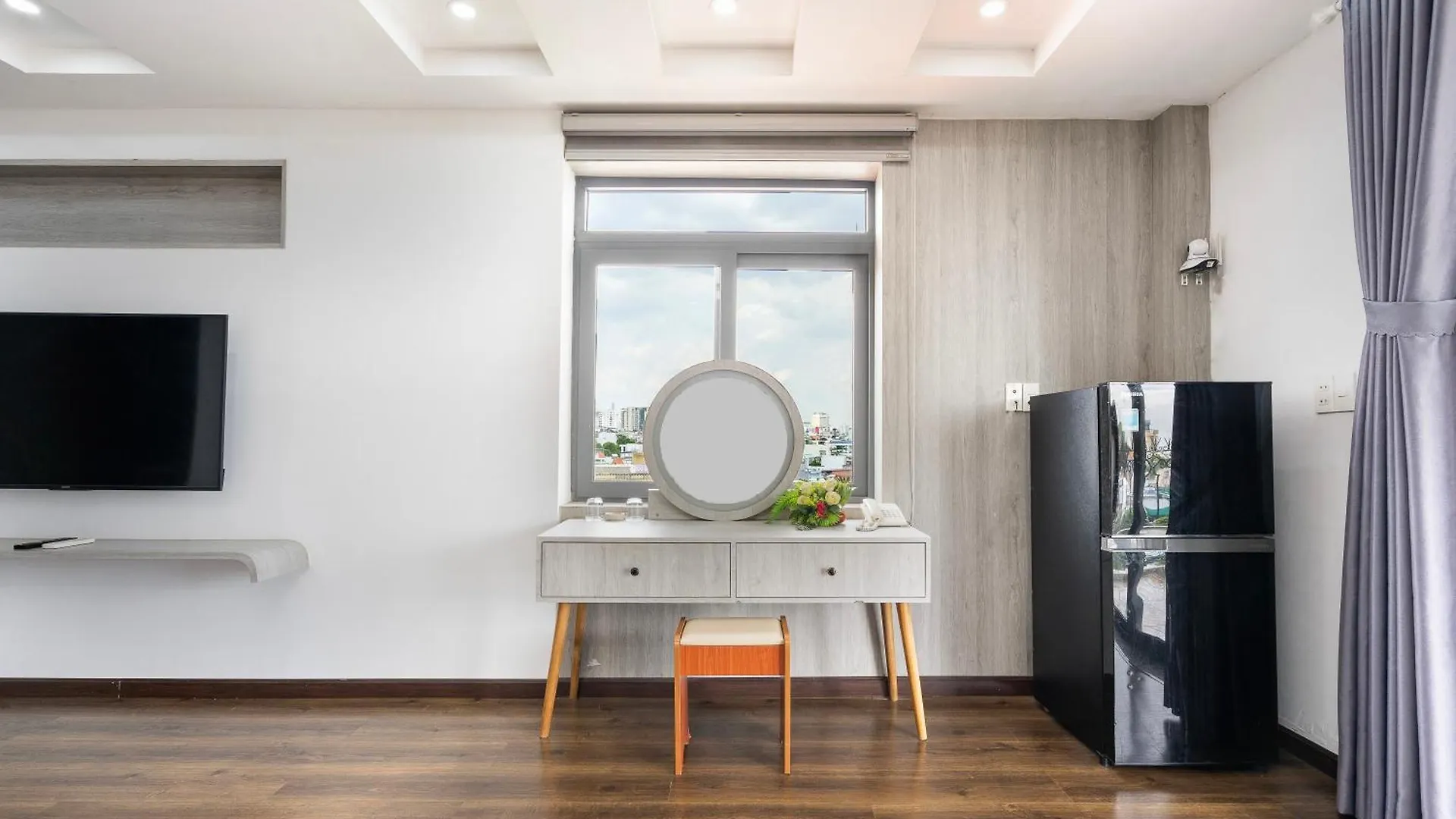 Value Hotel Ho Chi Minh City