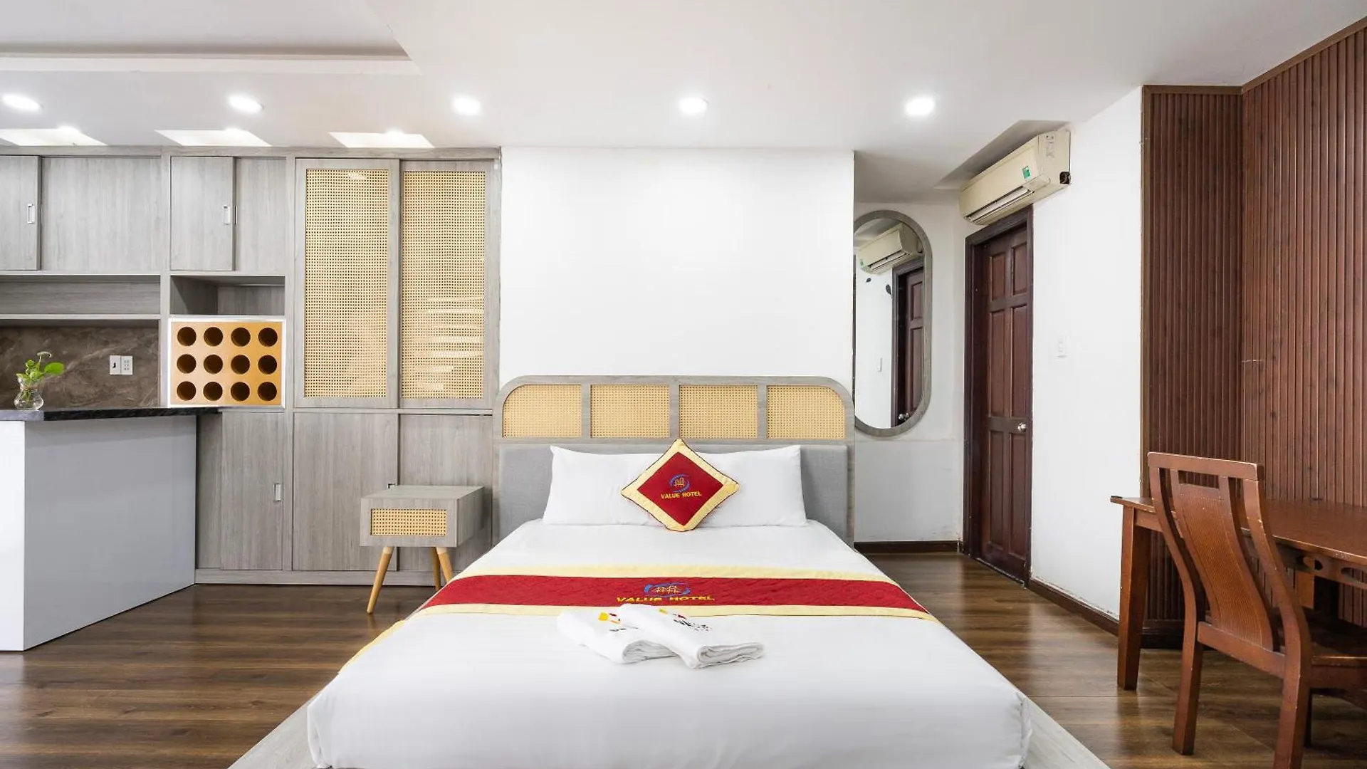 Value Hotel Ho Chi Minh City