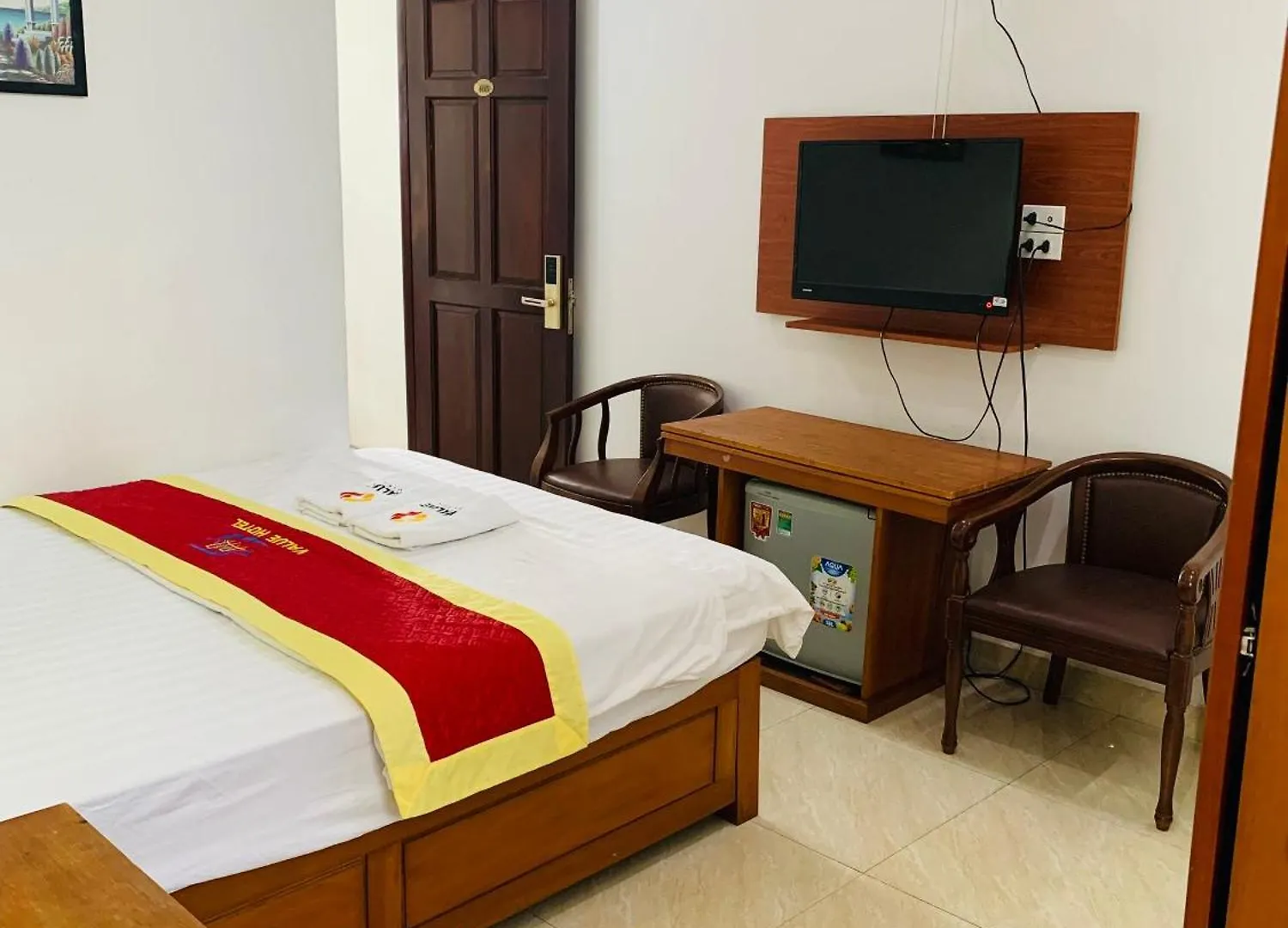 Value Hotel Ho Chi Minh City
