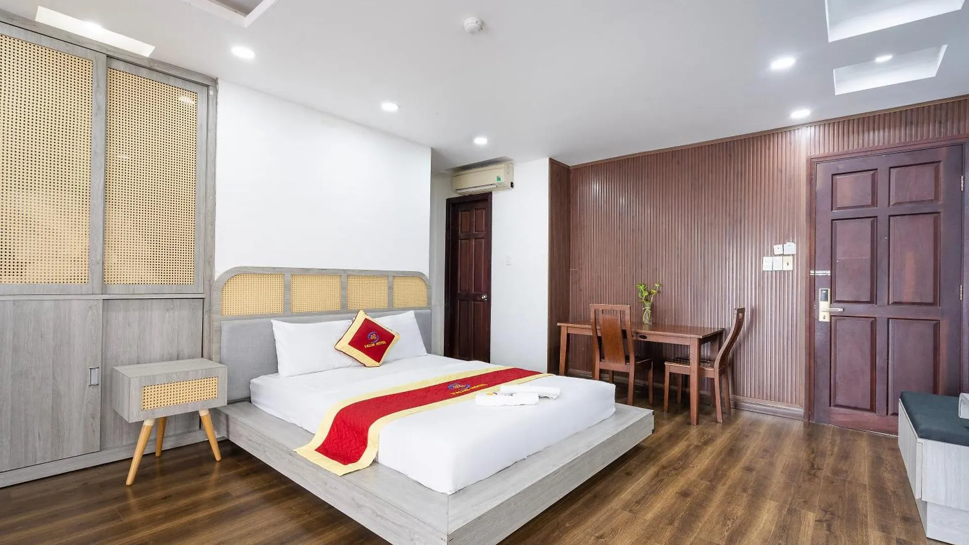 Value Hotel Ho Chi Minh City