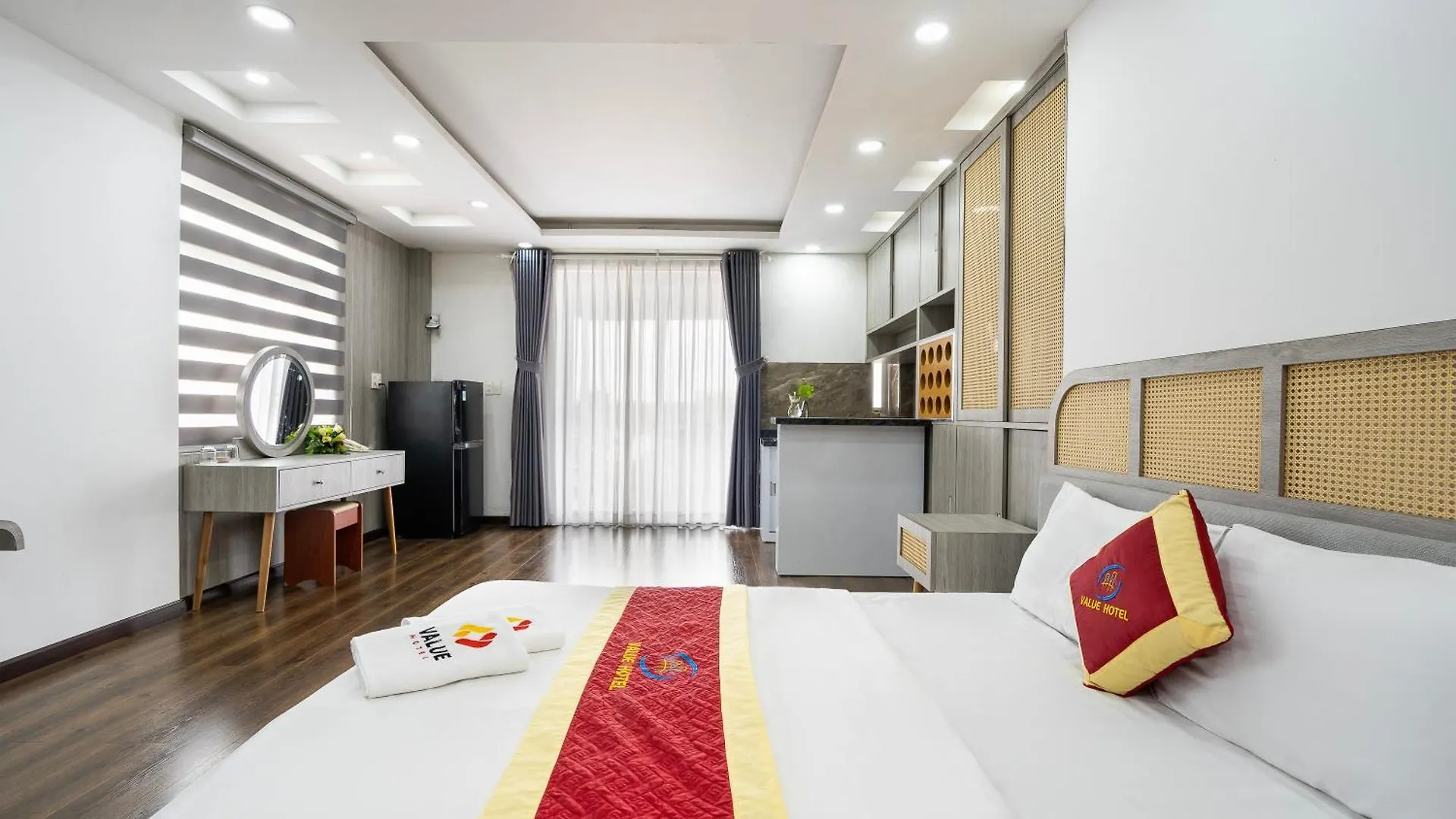 Value Hotel Ho Chi Minh City