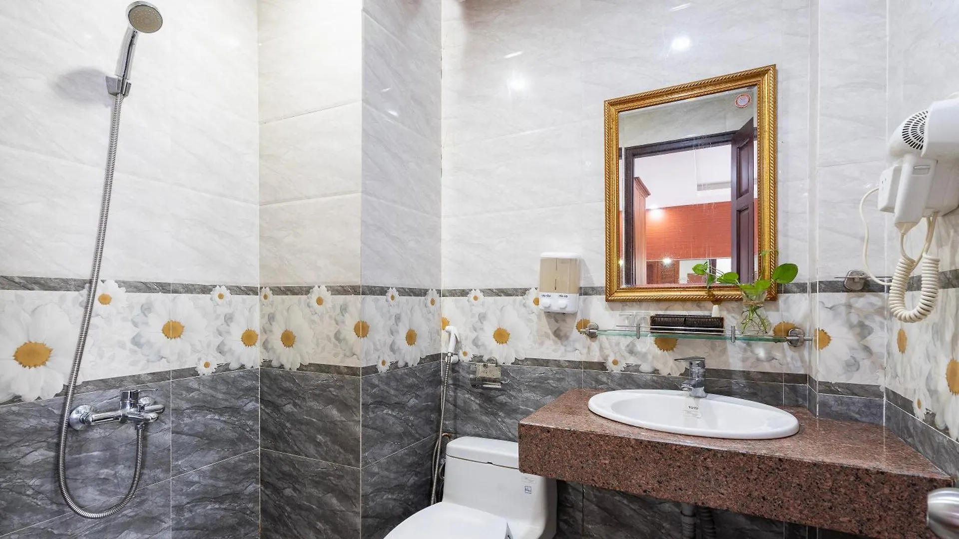 Value Hotel Ho Chi Minh City 0*,