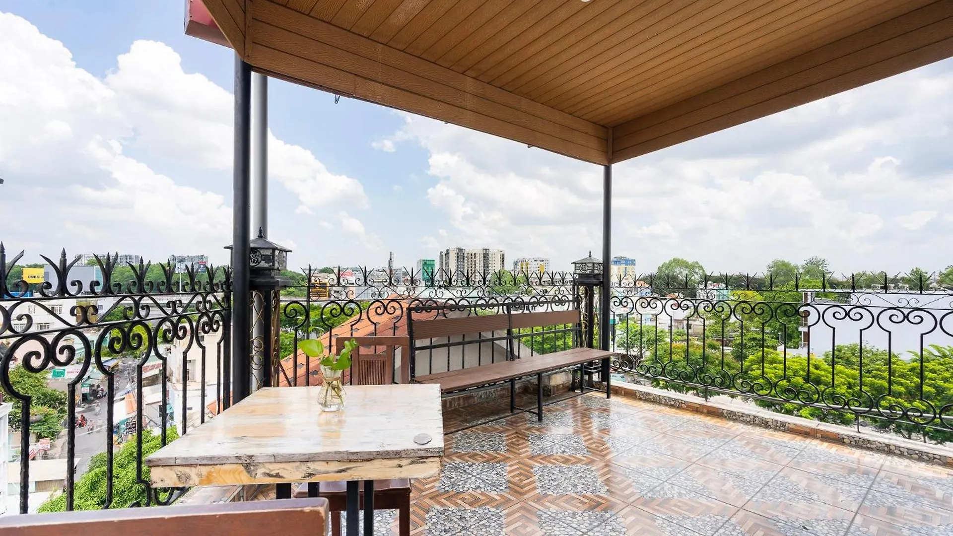 Value Hotel Ho Chi Minh City