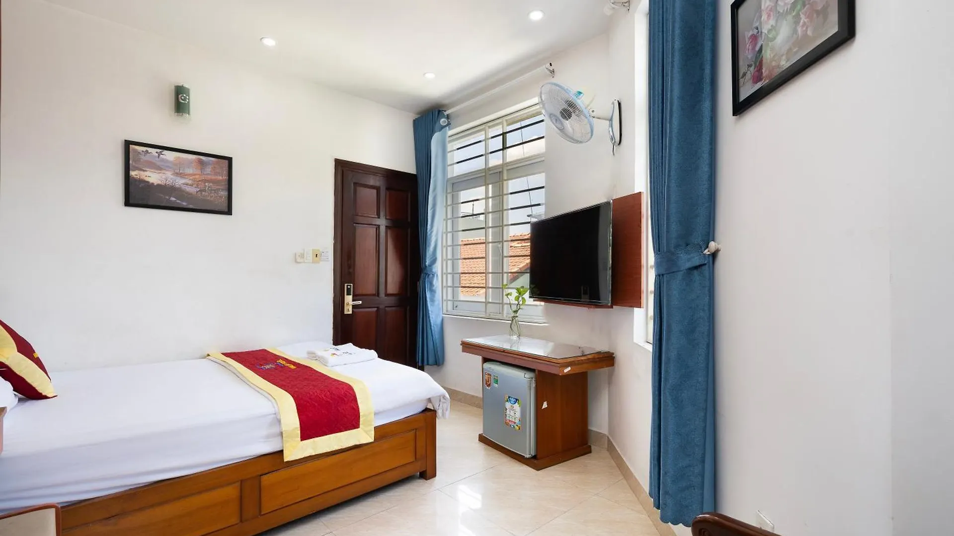 Value Hotel Ho Chi Minh City