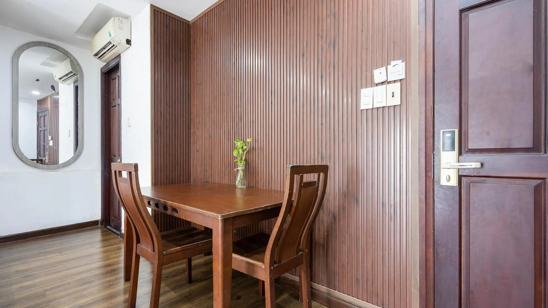 Value Hotel Ho Chi Minh City 0*,  Vietnam