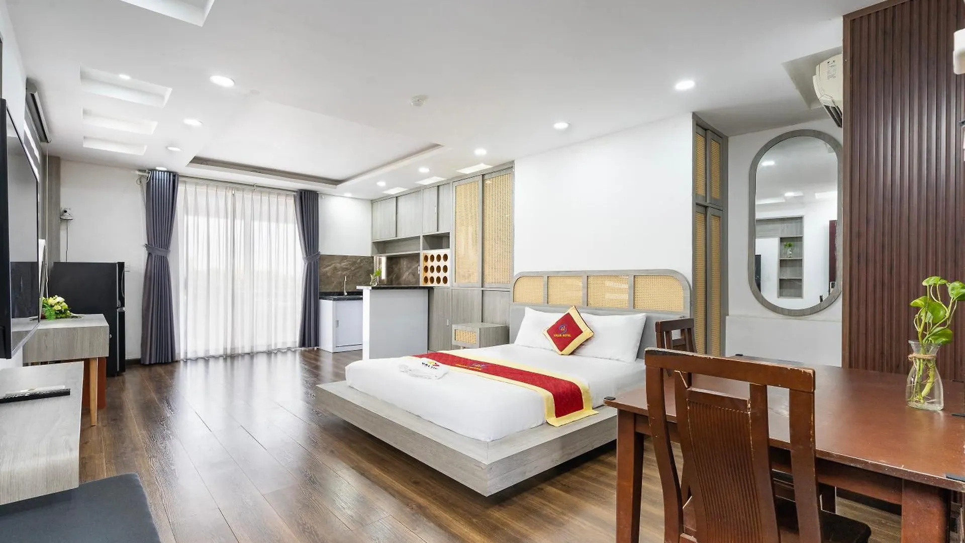 Value Hotel Ho Chi Minh City