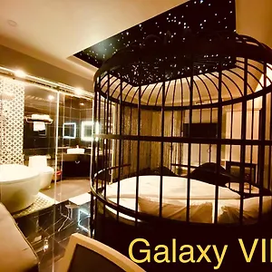 3* Ξενοδοχείο La Galerie