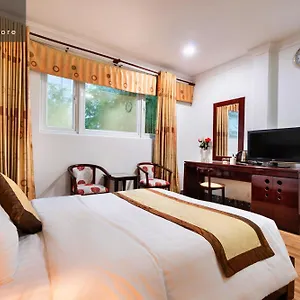 Cosmo Central Ho Chi Minh-staden