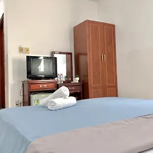Saigon Cozy Ho Chi Minh City
