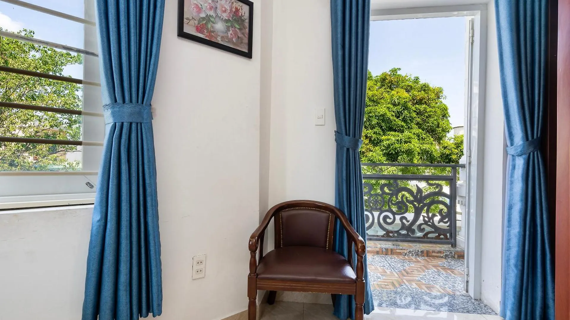 Value Hotel Ho Chi Minh City Vietnam