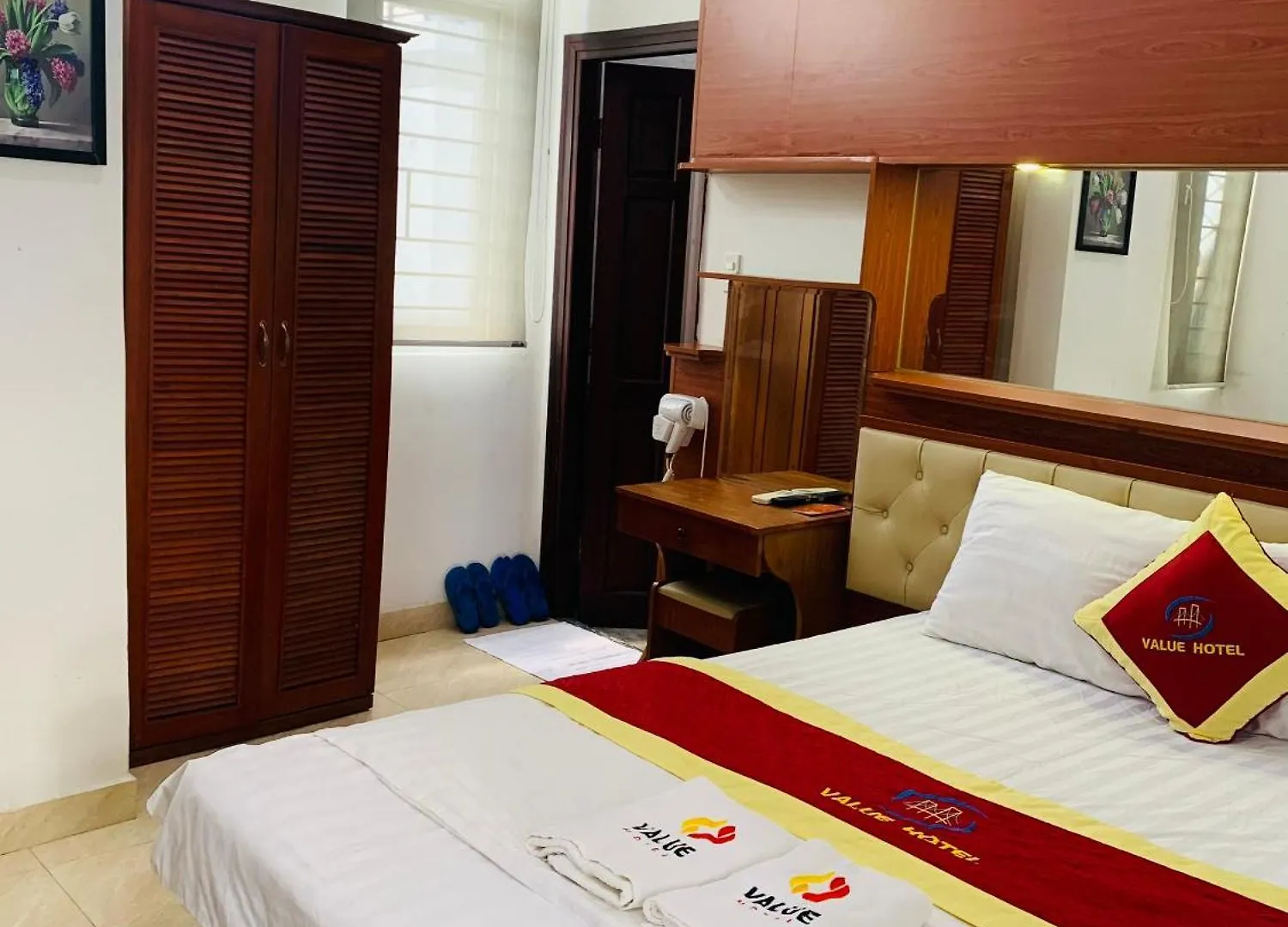 Value Hotel Ho Chi Minh City