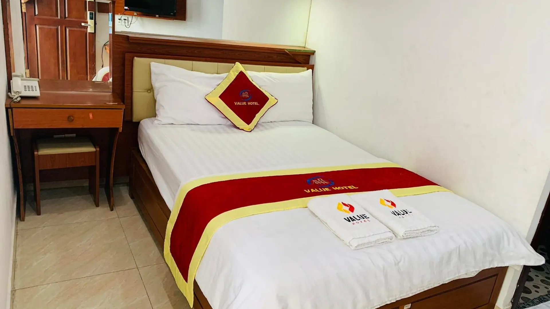 Value Hotel Ho Chi Minh City