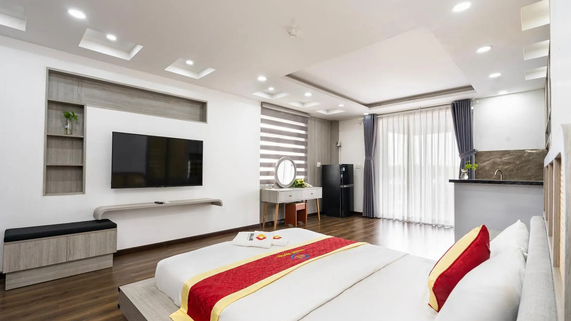 Value Hotel Ho Chi Minh City
